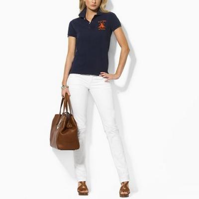 Women Polo shirts-495